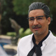 Mario Lopez as Harland Sanders.